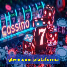 gtwin.com plataforma